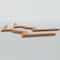 Ekena Millwork 33W x 33H x 14T Small Bradley Decorative Fretwork Wood Ceiling Panels, Cherry CELW33X33X0250BRDCH - alternate 6
